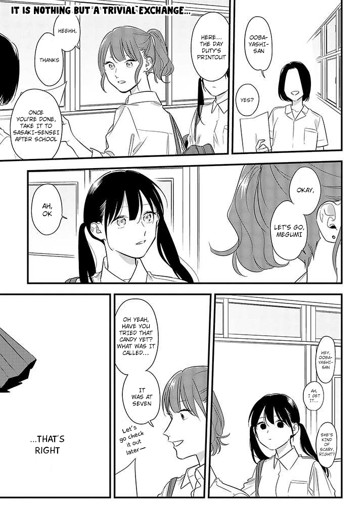 Soushi Souai (Liberum) chapter 54 page 1