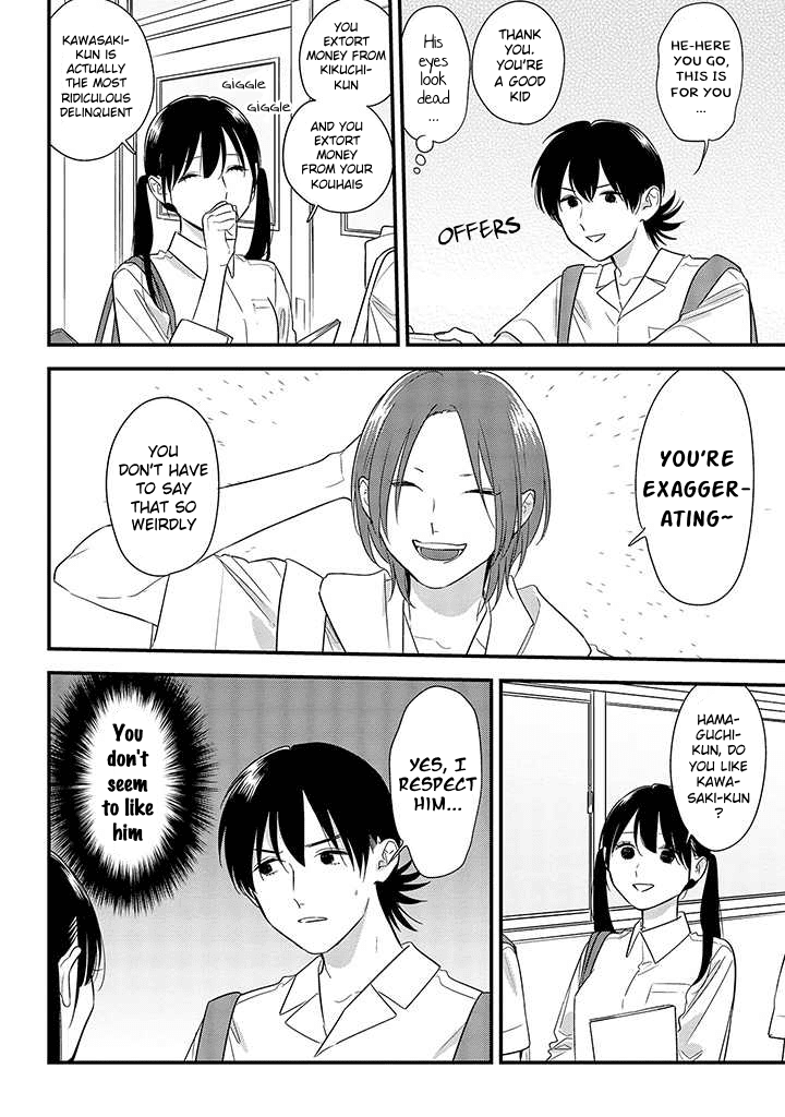 Soushi Souai (Liberum) chapter 55 page 2