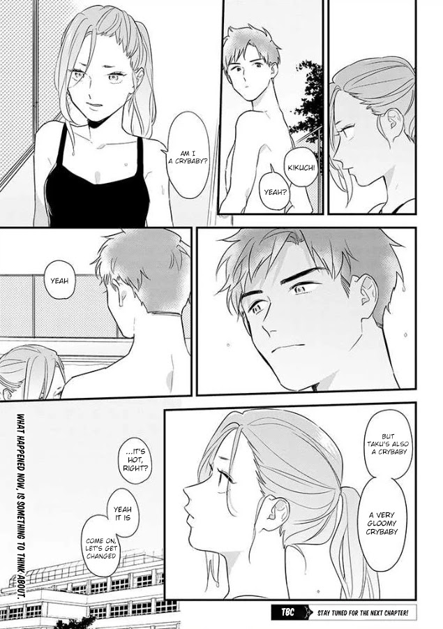 Soushi Souai (Liberum) chapter 56 page 17