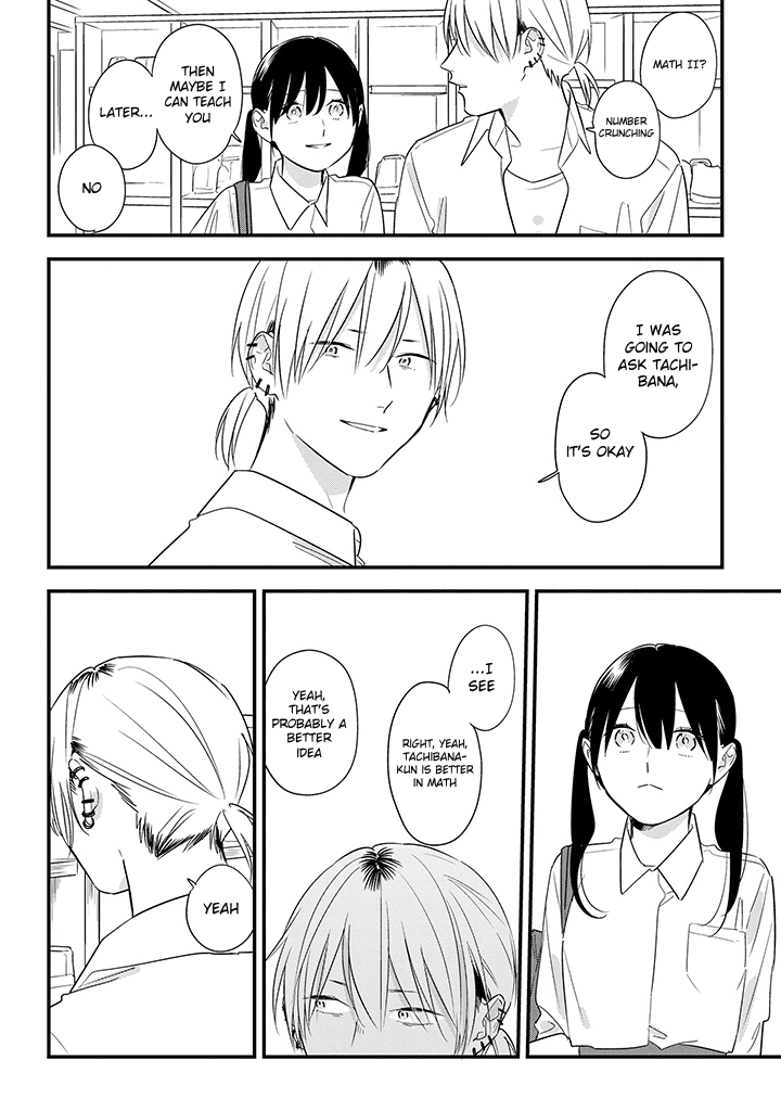 Soushi Souai (Liberum) chapter 57 page 8