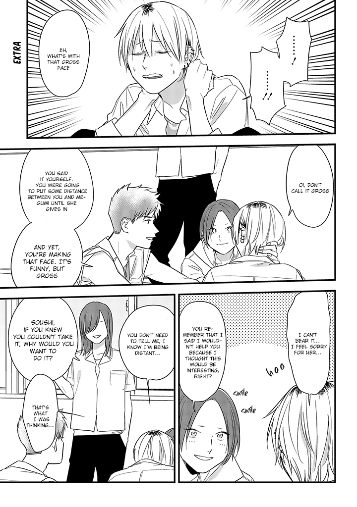 Soushi Souai (Liberum) chapter 58 page 29