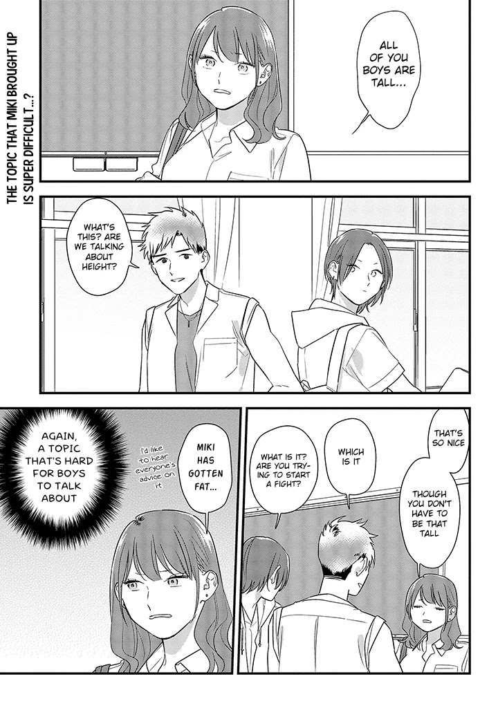 Soushi Souai (Liberum) chapter 59 page 1