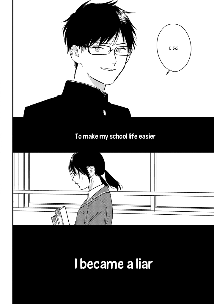 Soushi Souai (Liberum) chapter 60 page 2