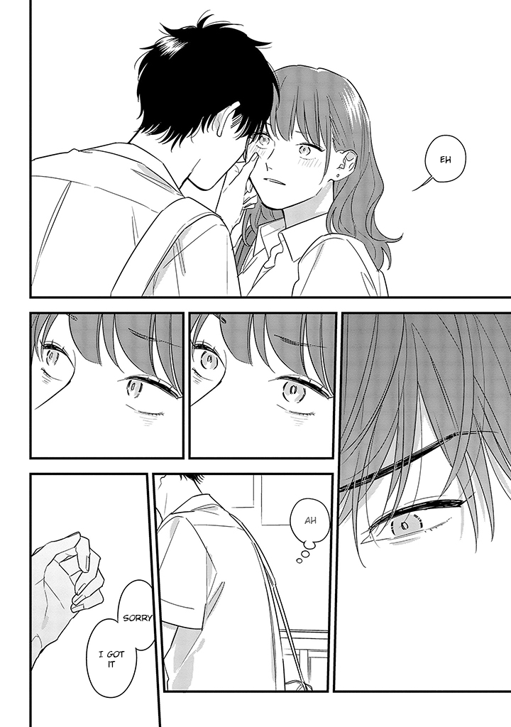 Soushi Souai (Liberum) chapter 60 page 26