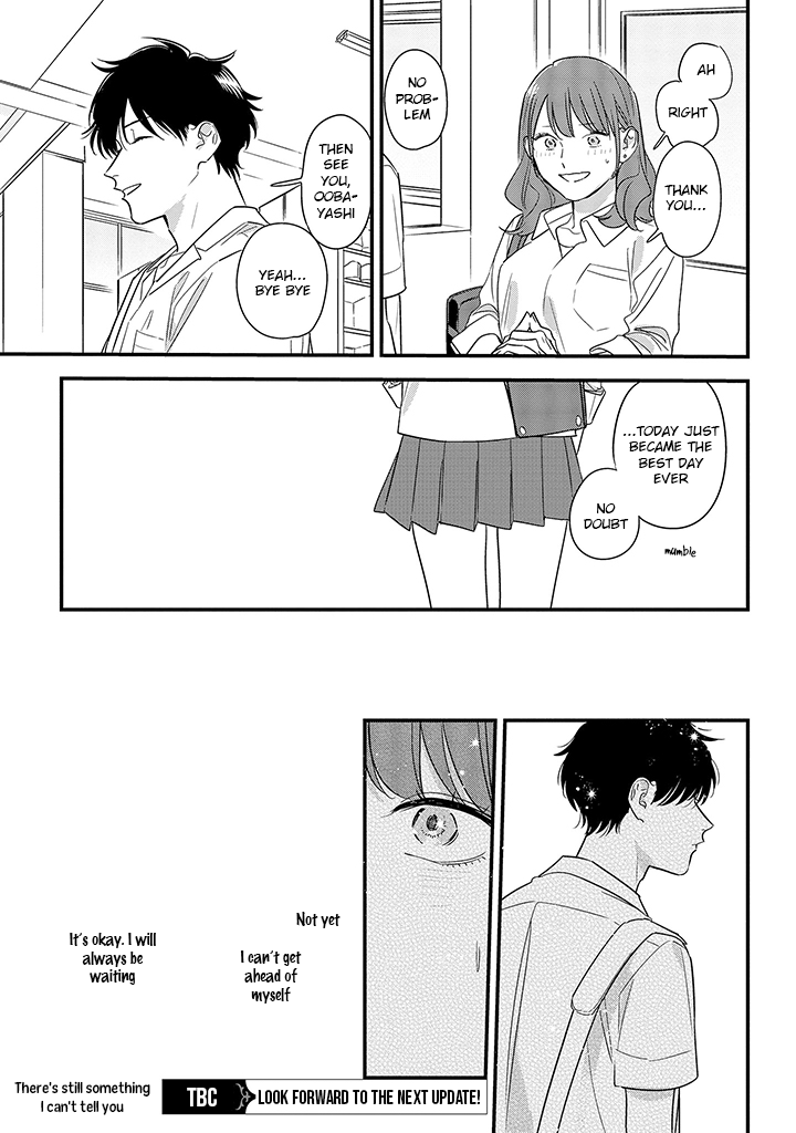 Soushi Souai (Liberum) chapter 60 page 27