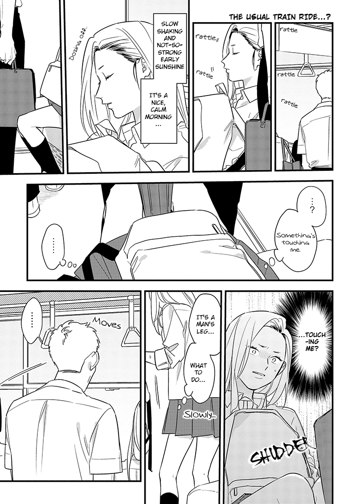 Soushi Souai (Liberum) chapter 62 page 1