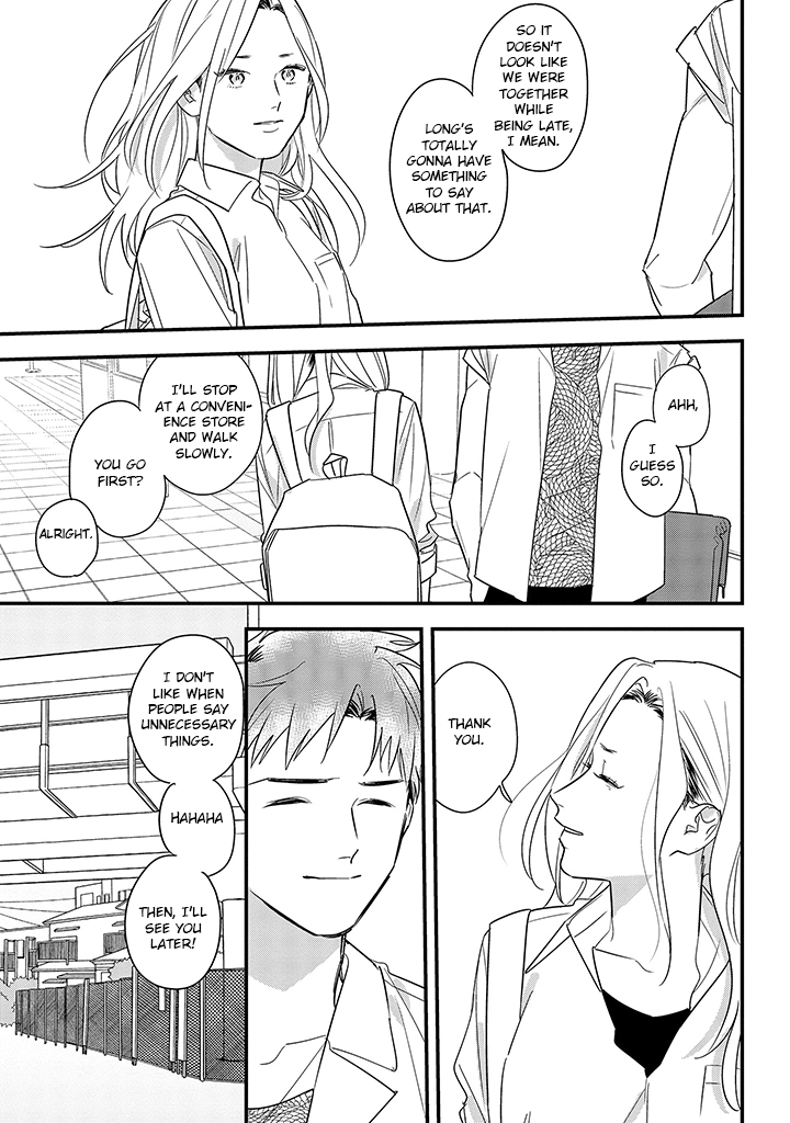 Soushi Souai (Liberum) chapter 62 page 19