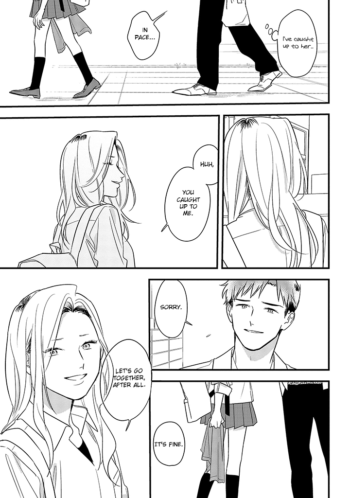 Soushi Souai (Liberum) chapter 62 page 25