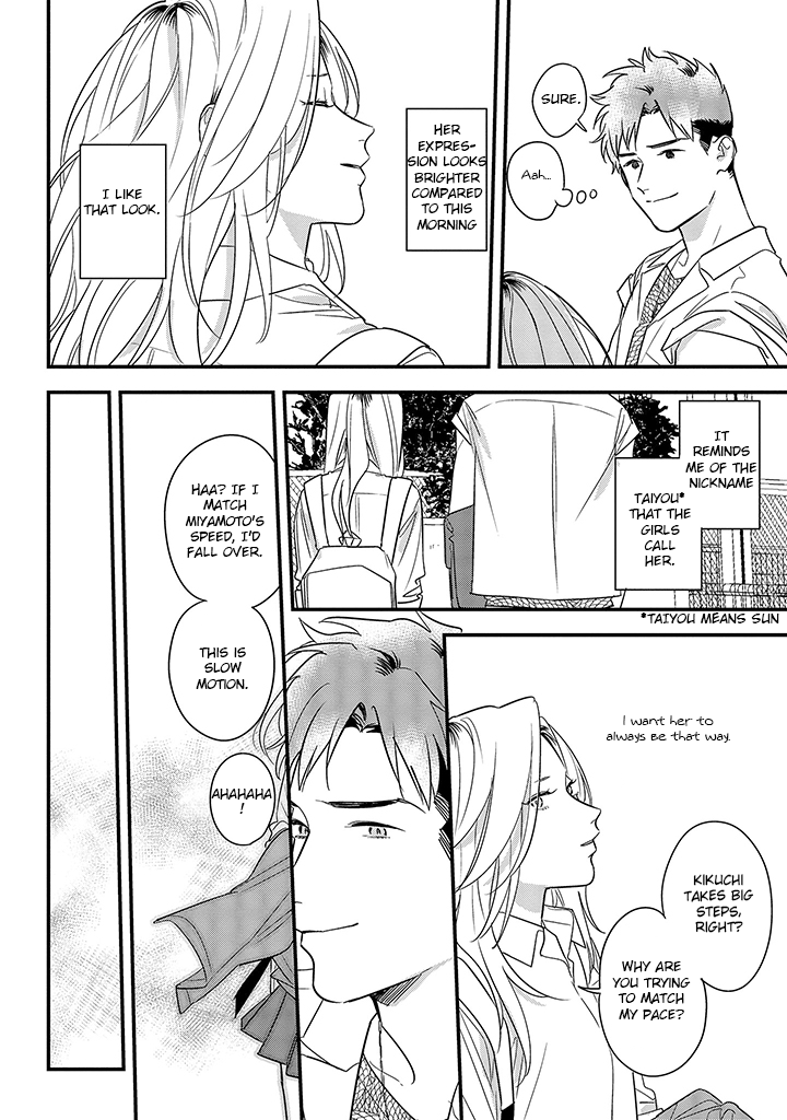 Soushi Souai (Liberum) chapter 62 page 26