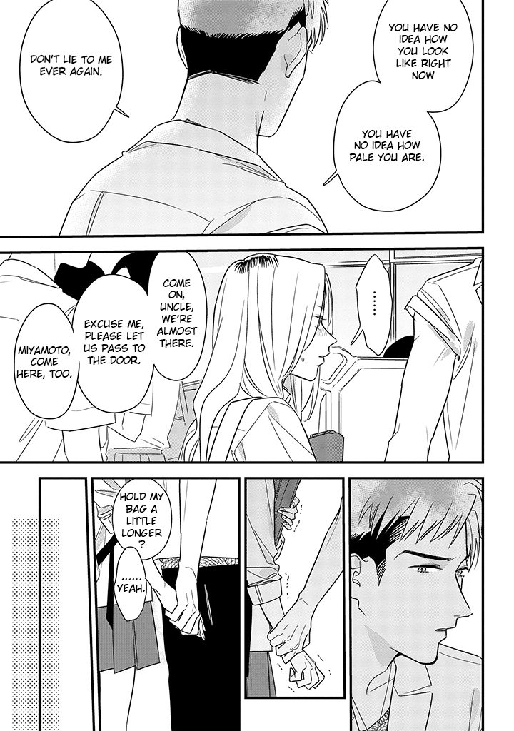 Soushi Souai (Liberum) chapter 62 page 7