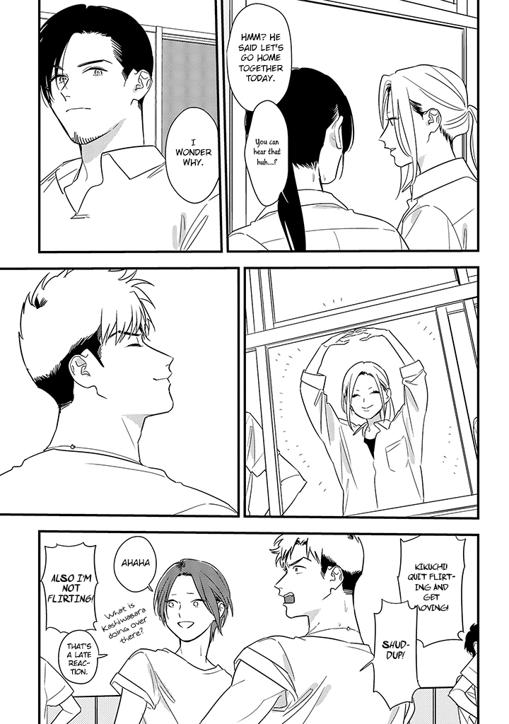 Soushi Souai (Liberum) chapter 63 page 7