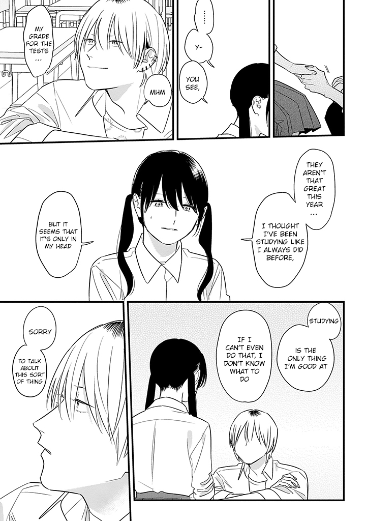 Soushi Souai (Liberum) chapter 64 page 17