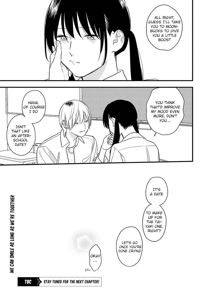 Soushi Souai (Liberum) chapter 64 page 25