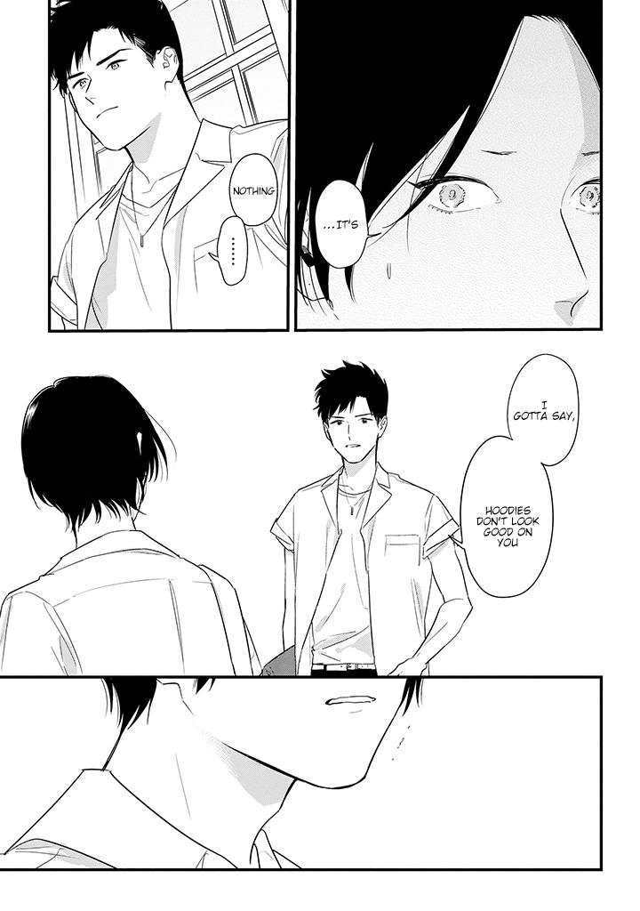 Soushi Souai (Liberum) chapter 65 page 19