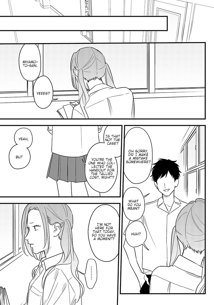 Soushi Souai (Liberum) chapter 67 page 11