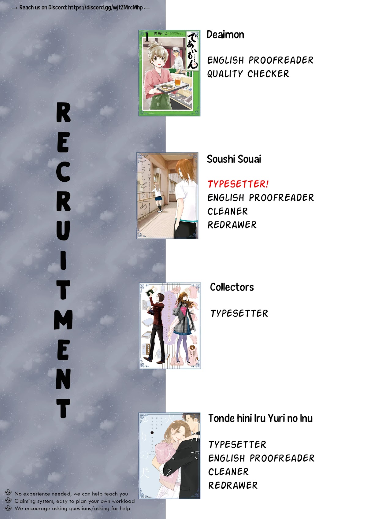 Soushi Souai (Liberum) chapter 69 page 26