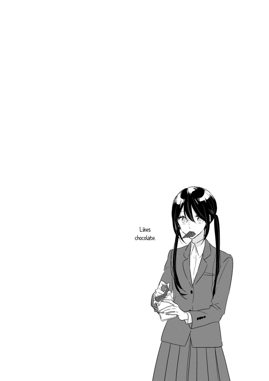 Soushi Souai (Liberum) chapter 7 page 18