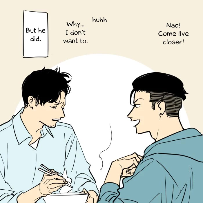 Soushi Souai (Liberum) chapter 71 page 22