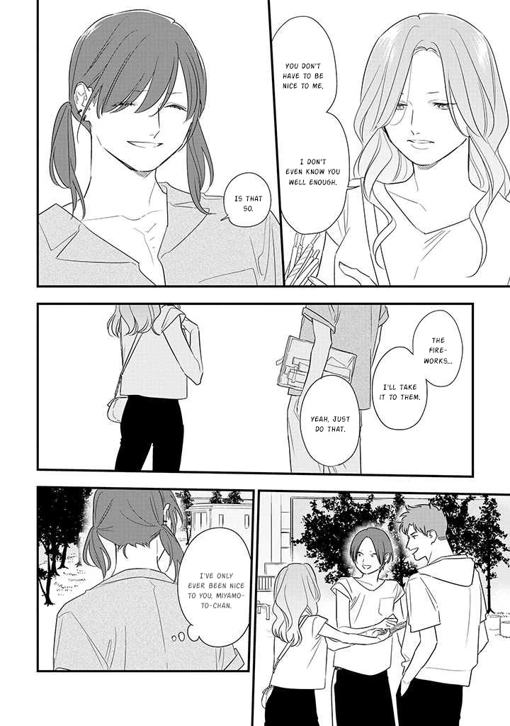 Soushi Souai (Liberum) chapter 72 page 16