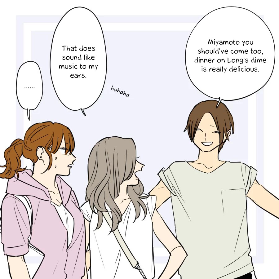 Soushi Souai (Liberum) chapter 72 page 23