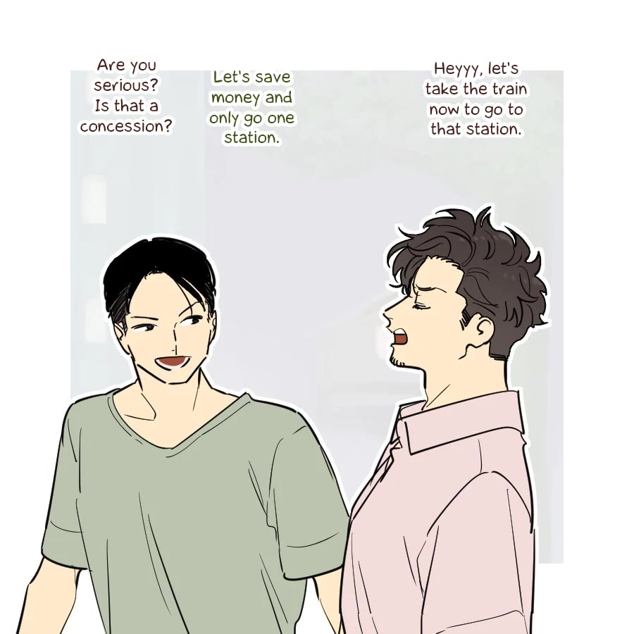 Soushi Souai (Liberum) chapter 73 page 23