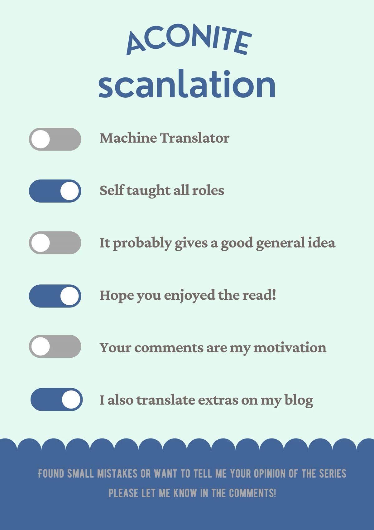 Soushi Souai (Liberum) chapter 75.1 page 21