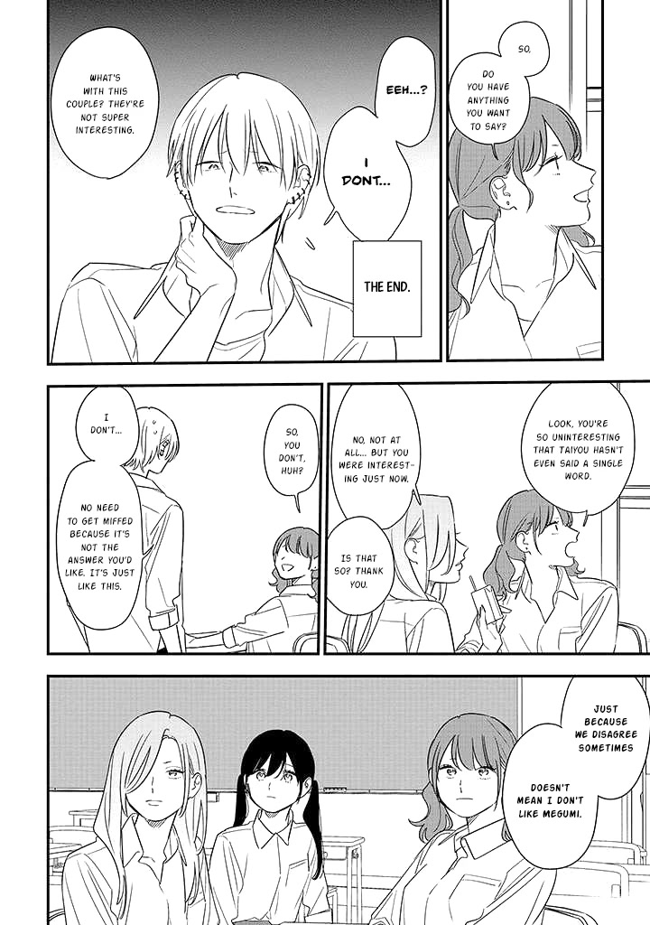 Soushi Souai (Liberum) chapter 75.1 page 6