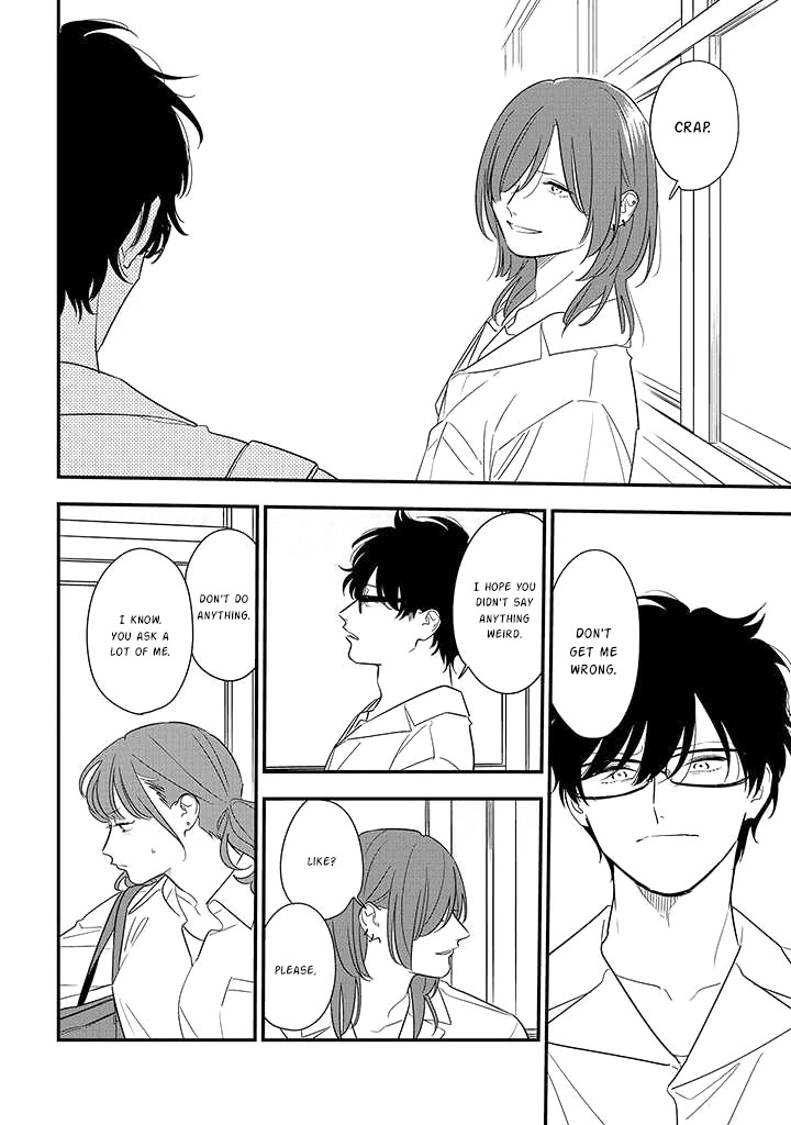 Soushi Souai (Liberum) chapter 75.2 page 16