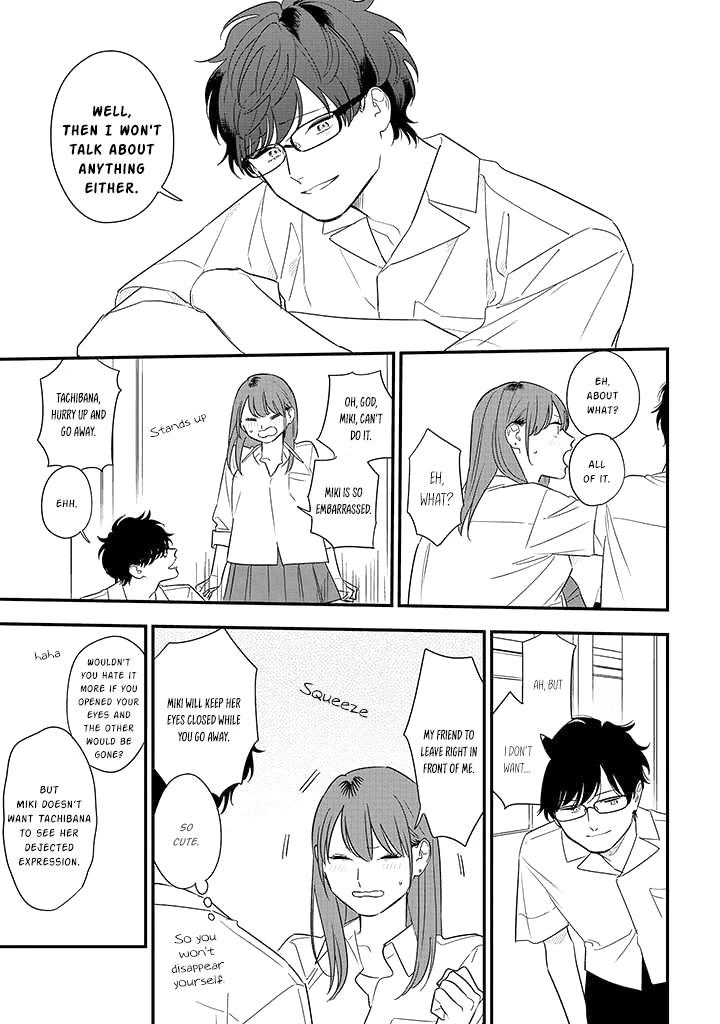 Soushi Souai (Liberum) chapter 77 page 29