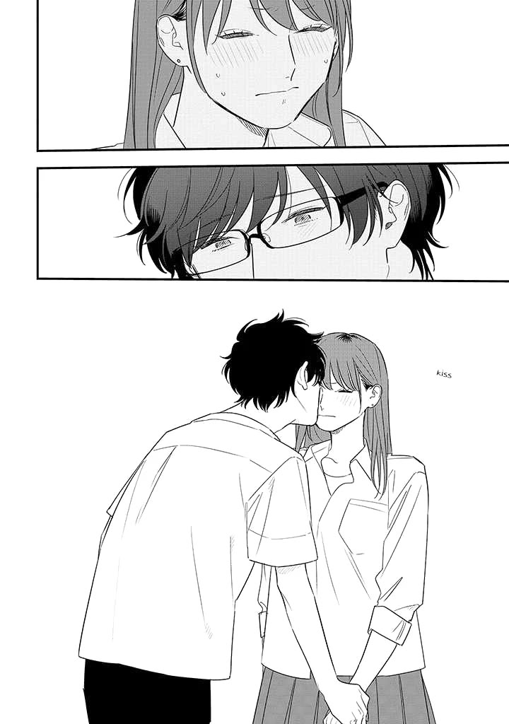 Soushi Souai (Liberum) chapter 77 page 30