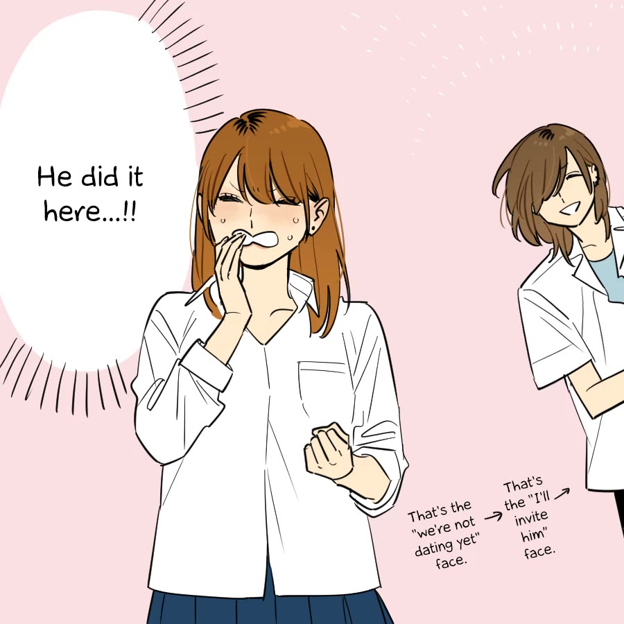 Soushi Souai (Liberum) chapter 77 page 33