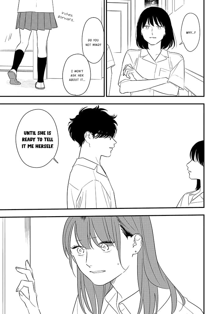 Soushi Souai (Liberum) chapter 77 page 7