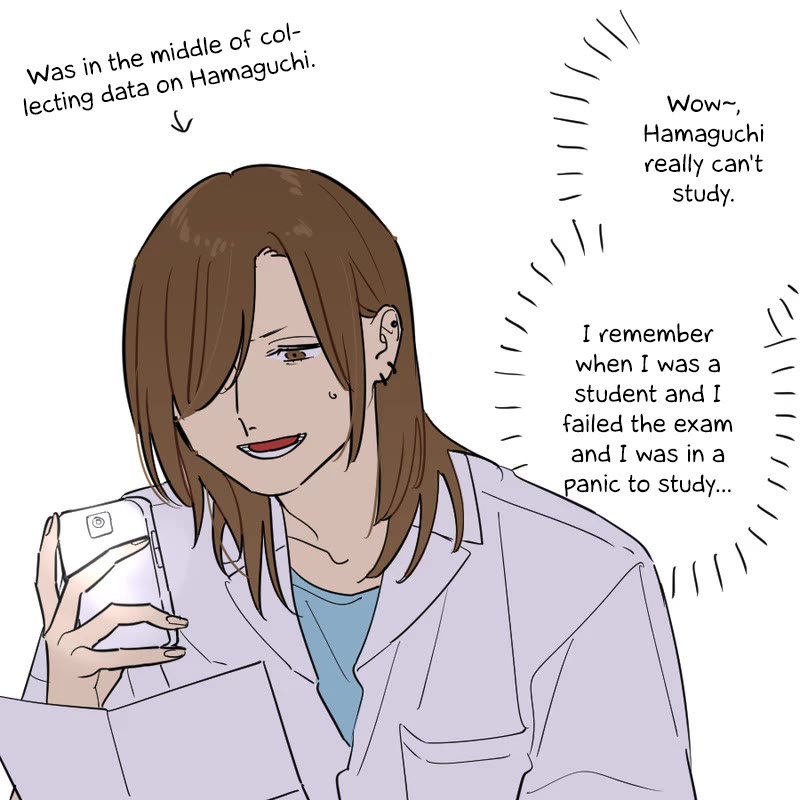 Soushi Souai (Liberum) chapter 78 page 23