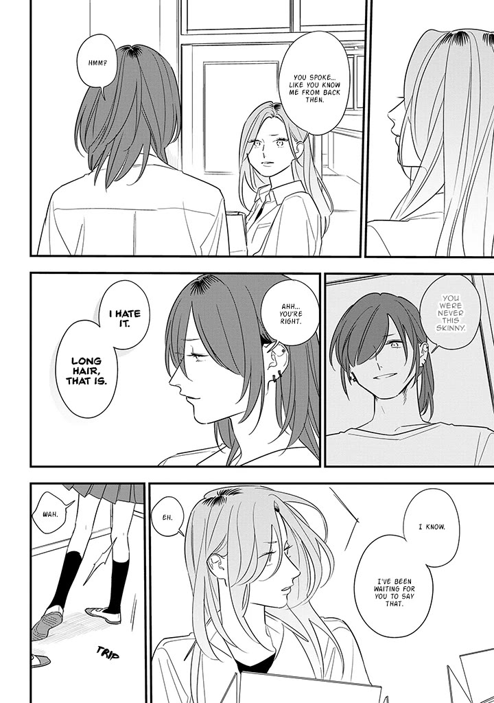 Soushi Souai (Liberum) chapter 79 page 20