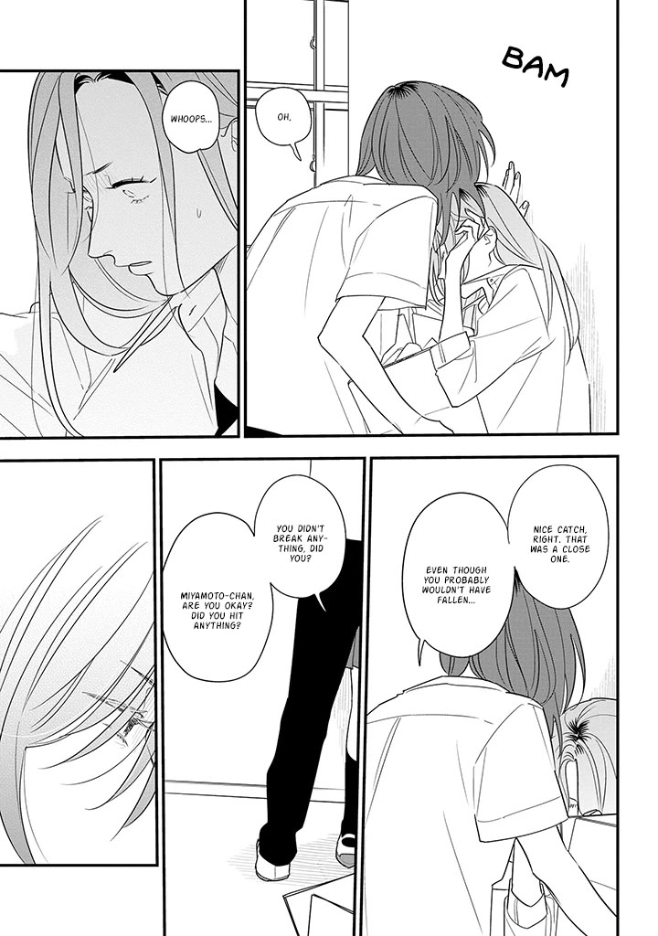 Soushi Souai (Liberum) chapter 79 page 21