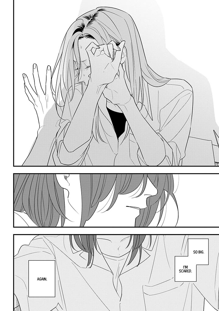 Soushi Souai (Liberum) chapter 79 page 22