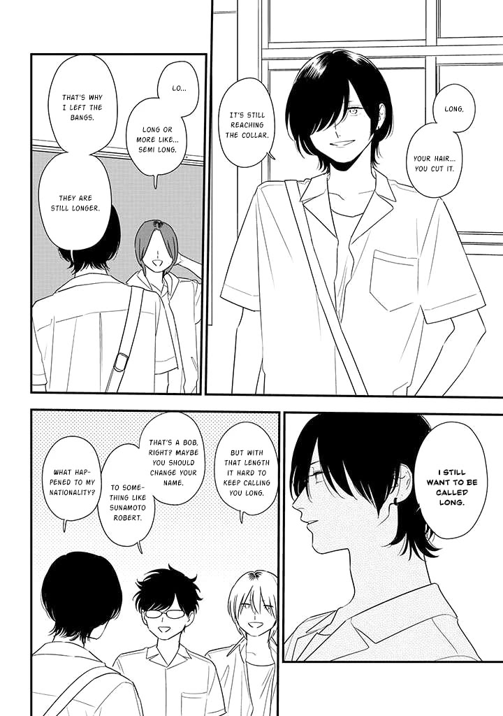 Soushi Souai (Liberum) chapter 80 page 6