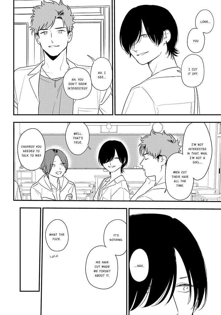 Soushi Souai (Liberum) chapter 80 page 8