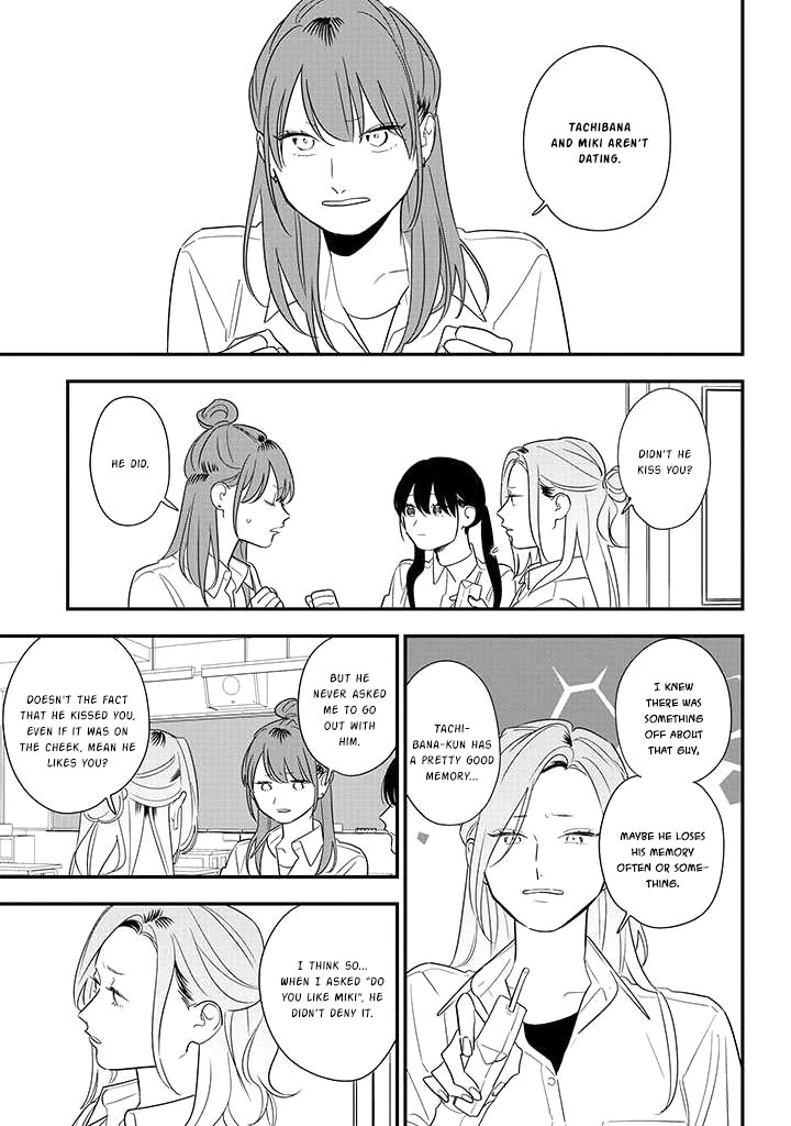 Soushi Souai (Liberum) chapter 80 page 9