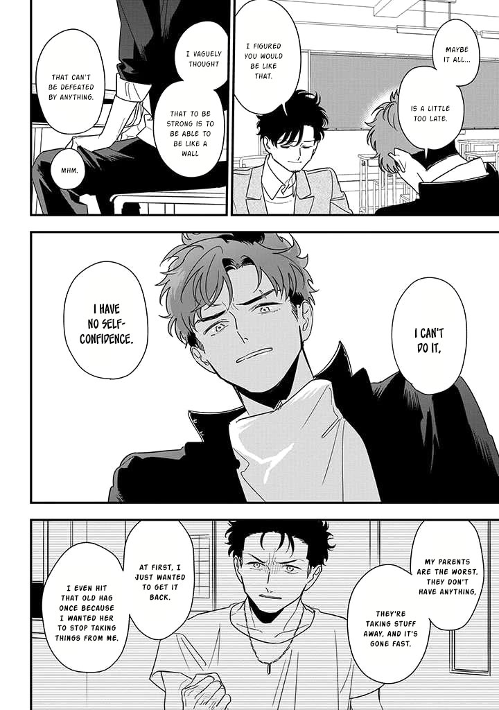 Soushi Souai (Liberum) chapter 82 page 26