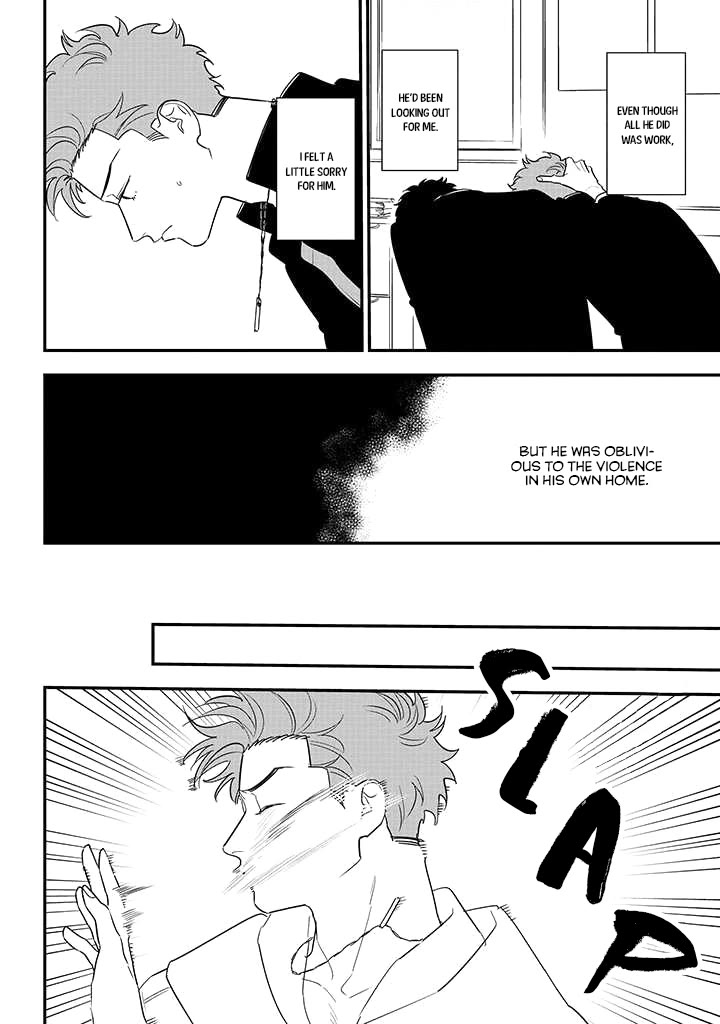 Soushi Souai (Liberum) chapter 83 page 18