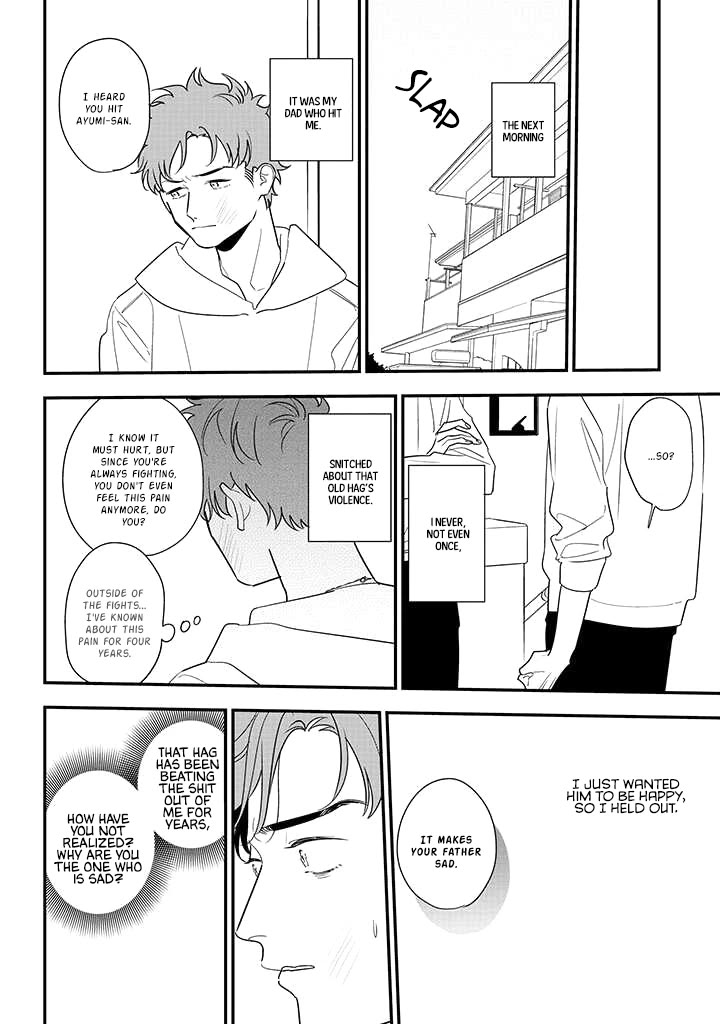 Soushi Souai (Liberum) chapter 83 page 22