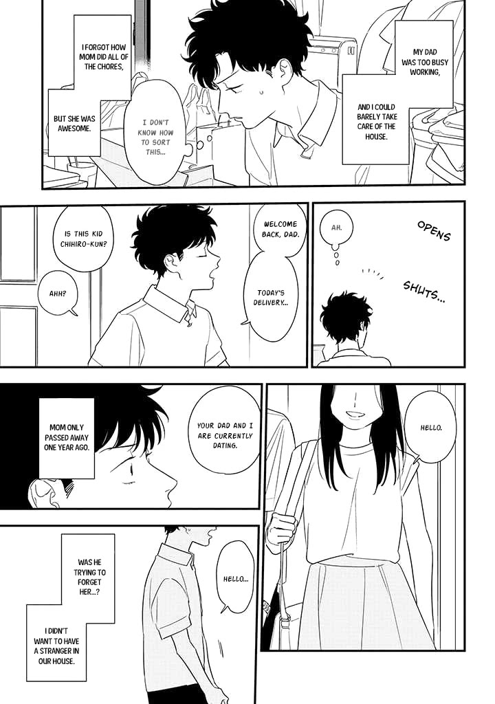 Soushi Souai (Liberum) chapter 83 page 3