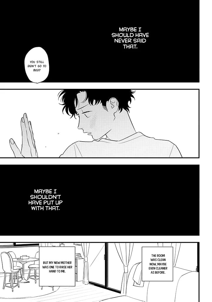 Soushi Souai (Liberum) chapter 83 page 5