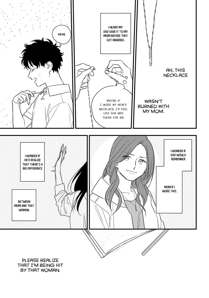 Soushi Souai (Liberum) chapter 83 page 9