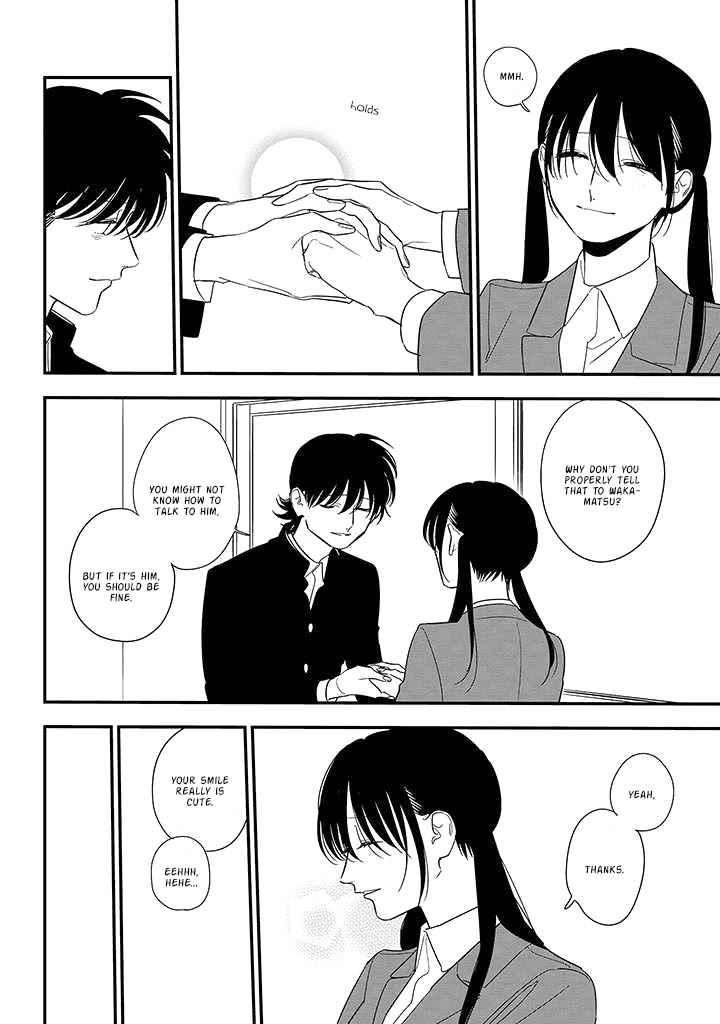 Soushi Souai (Liberum) chapter 85 page 20