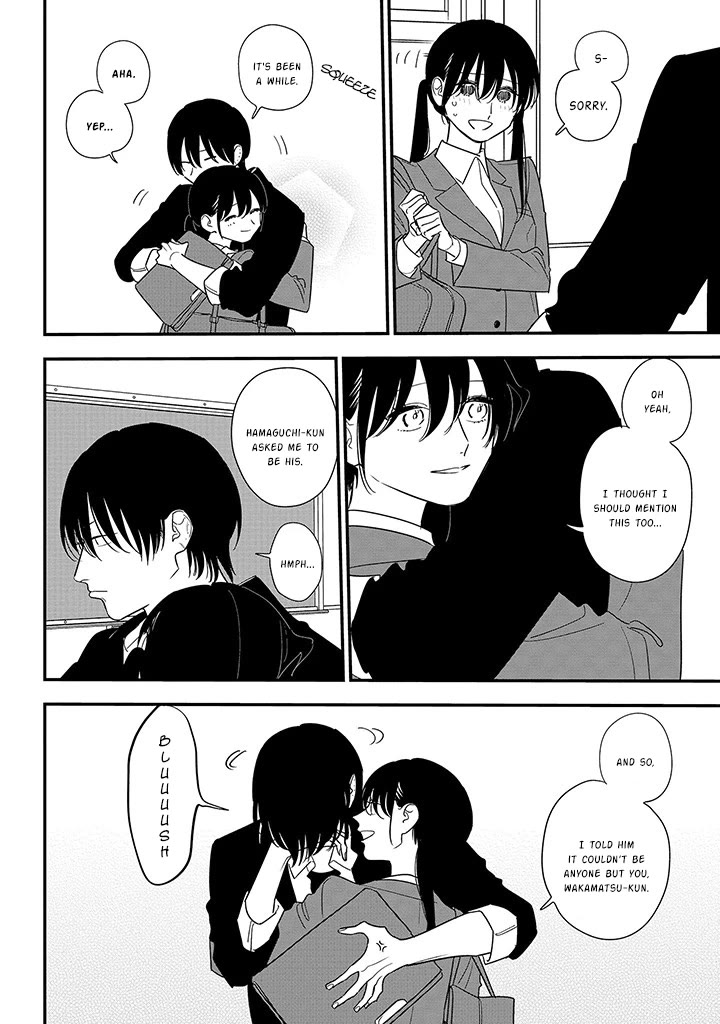 Soushi Souai (Liberum) chapter 86 page 24