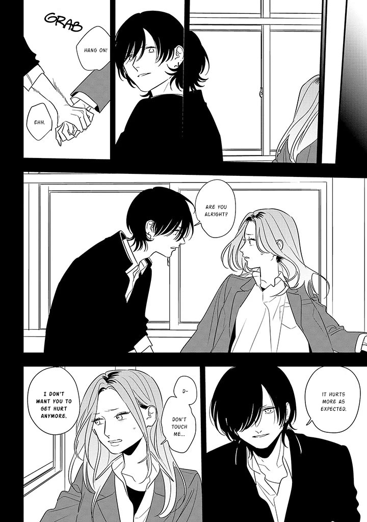 Soushi Souai (Liberum) chapter 86 page 26