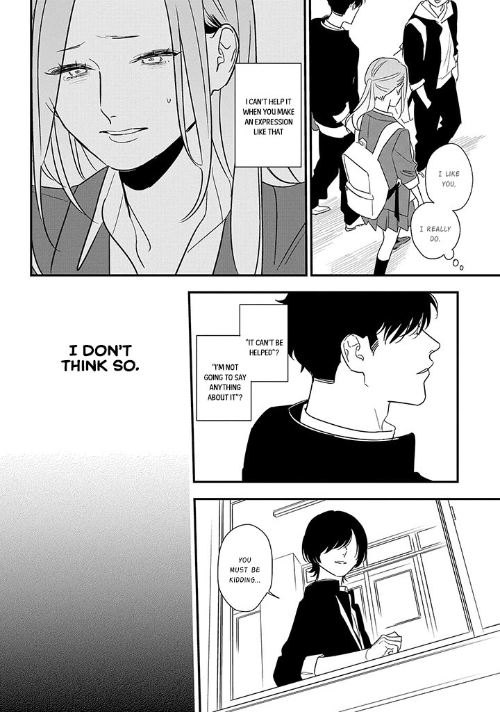 Soushi Souai (Liberum) chapter 86 page 30