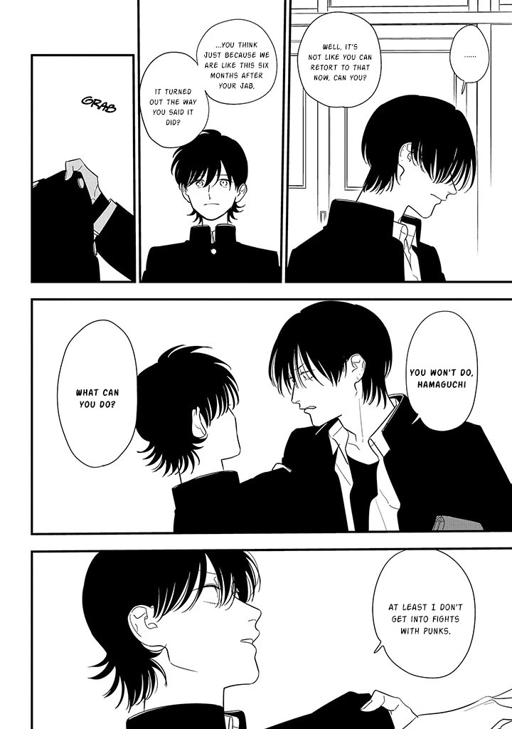 Soushi Souai (Liberum) chapter 86 page 4